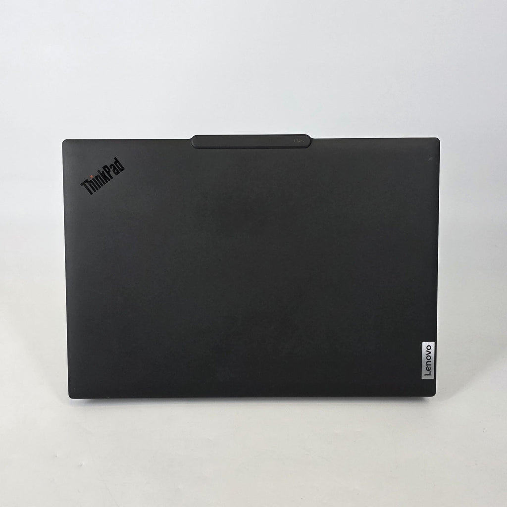 Lenovo ThinkPad T14s Gen 6 Black 2.2 GHz Intel Core Ultra 7 Series 2 32GB RAM 1TB Solid State Drive