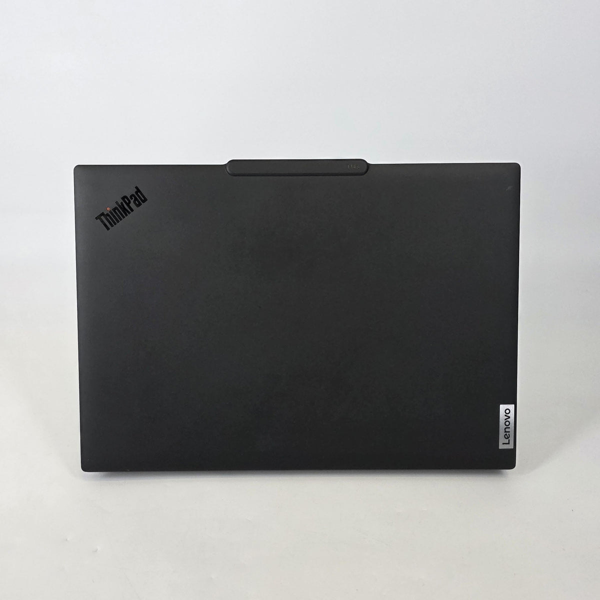 Lenovo ThinkPad T14s Gen 6 Black 2.2 GHz Intel Core Ultra 7 Series 2 32GB RAM 1TB Solid State Drive