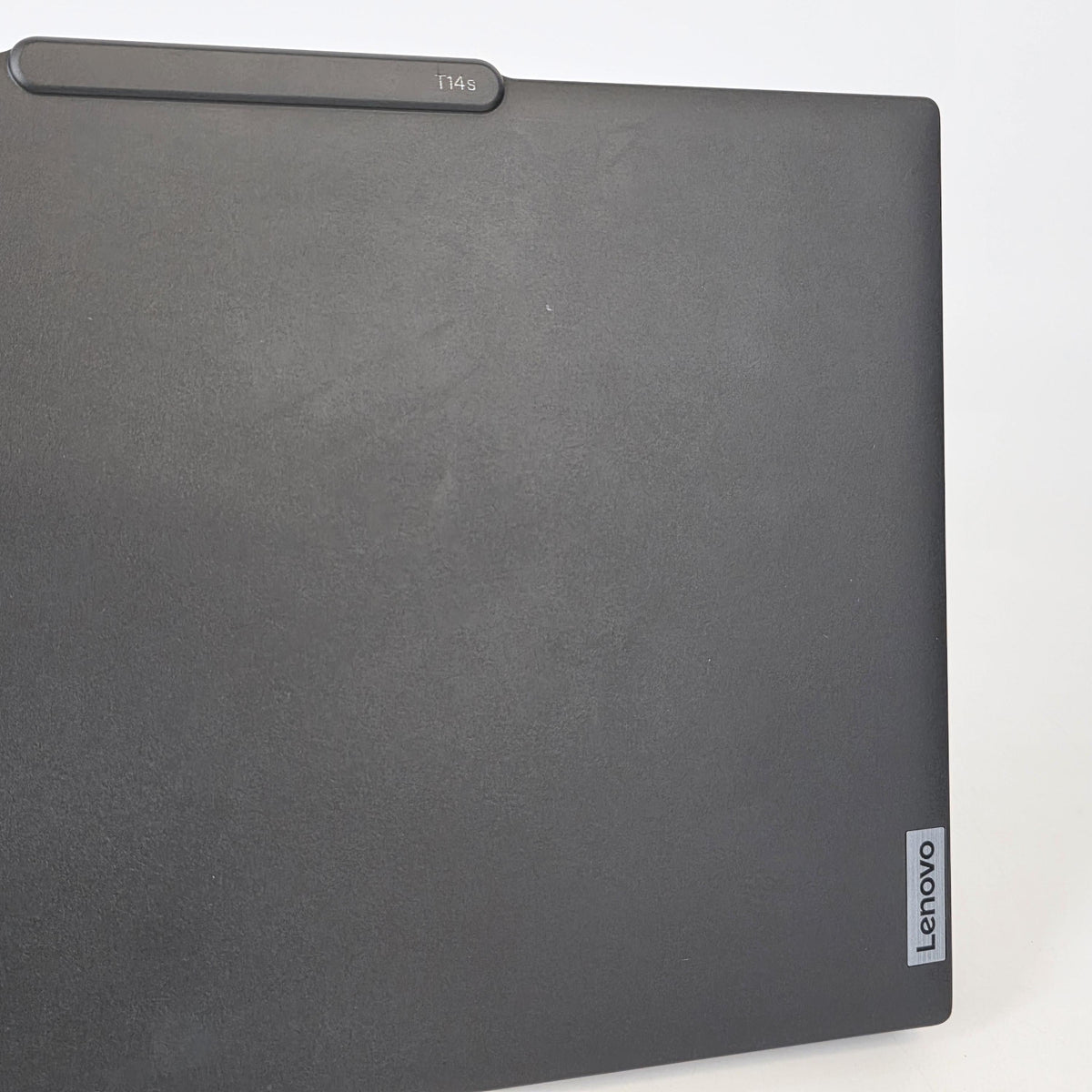 Lenovo ThinkPad T14s Gen 6 Black 2.2 GHz Intel Core Ultra 7 Series 2 32GB RAM 1TB Solid State Drive
