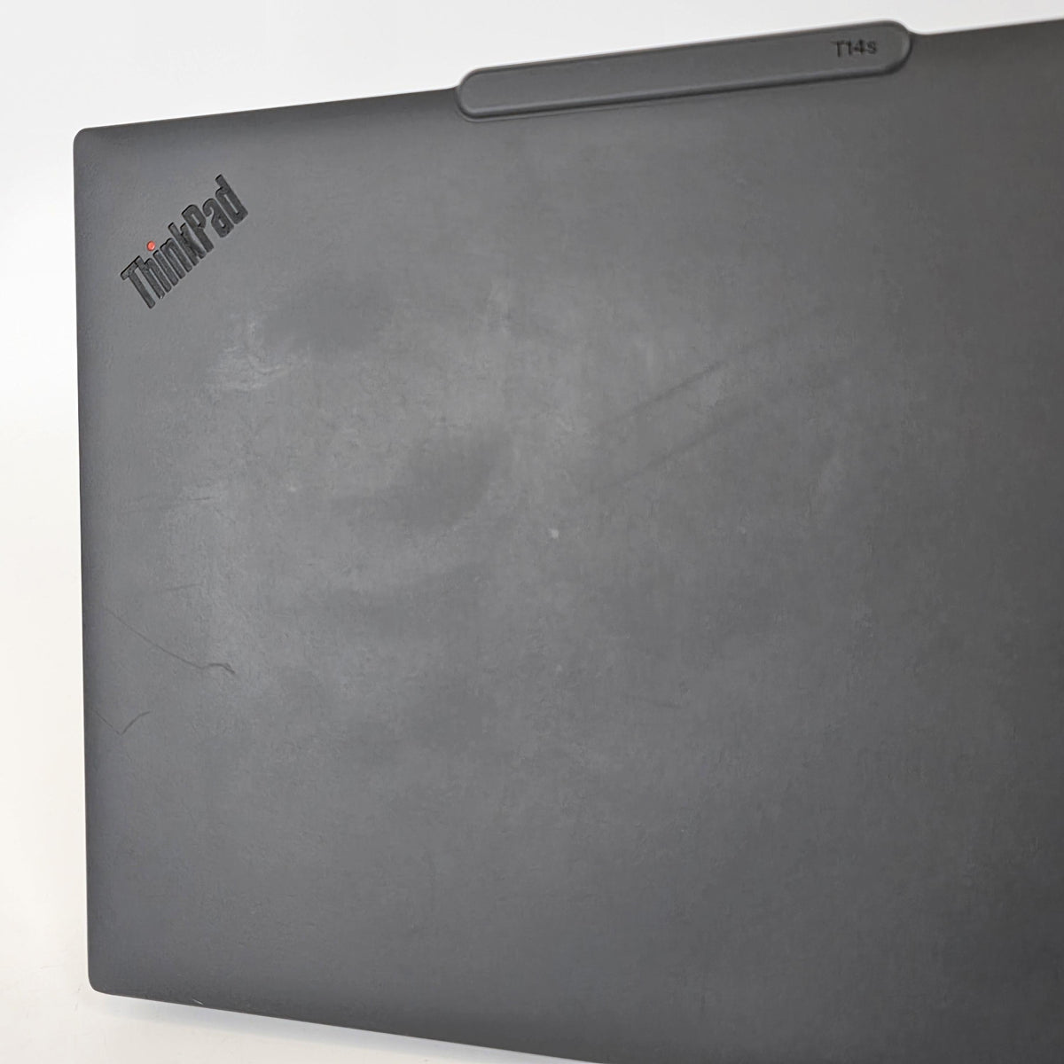 Lenovo ThinkPad T14s Gen 6 Black 2.2 GHz Intel Core Ultra 7 Series 2 32GB RAM 1TB Solid State Drive