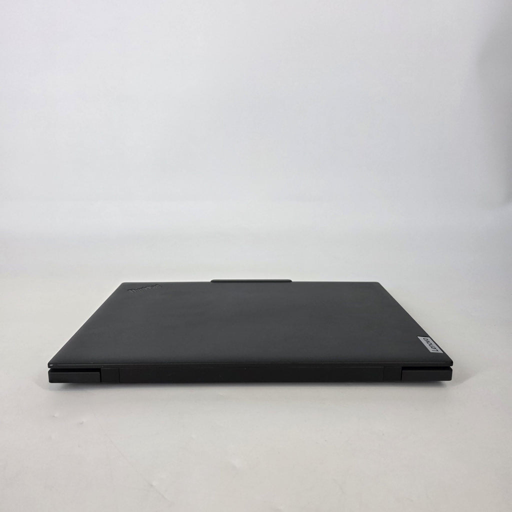 Lenovo ThinkPad T14s Gen 6 Black 2.2 GHz Intel Core Ultra 7 Series 2 32GB RAM 1TB Solid State Drive