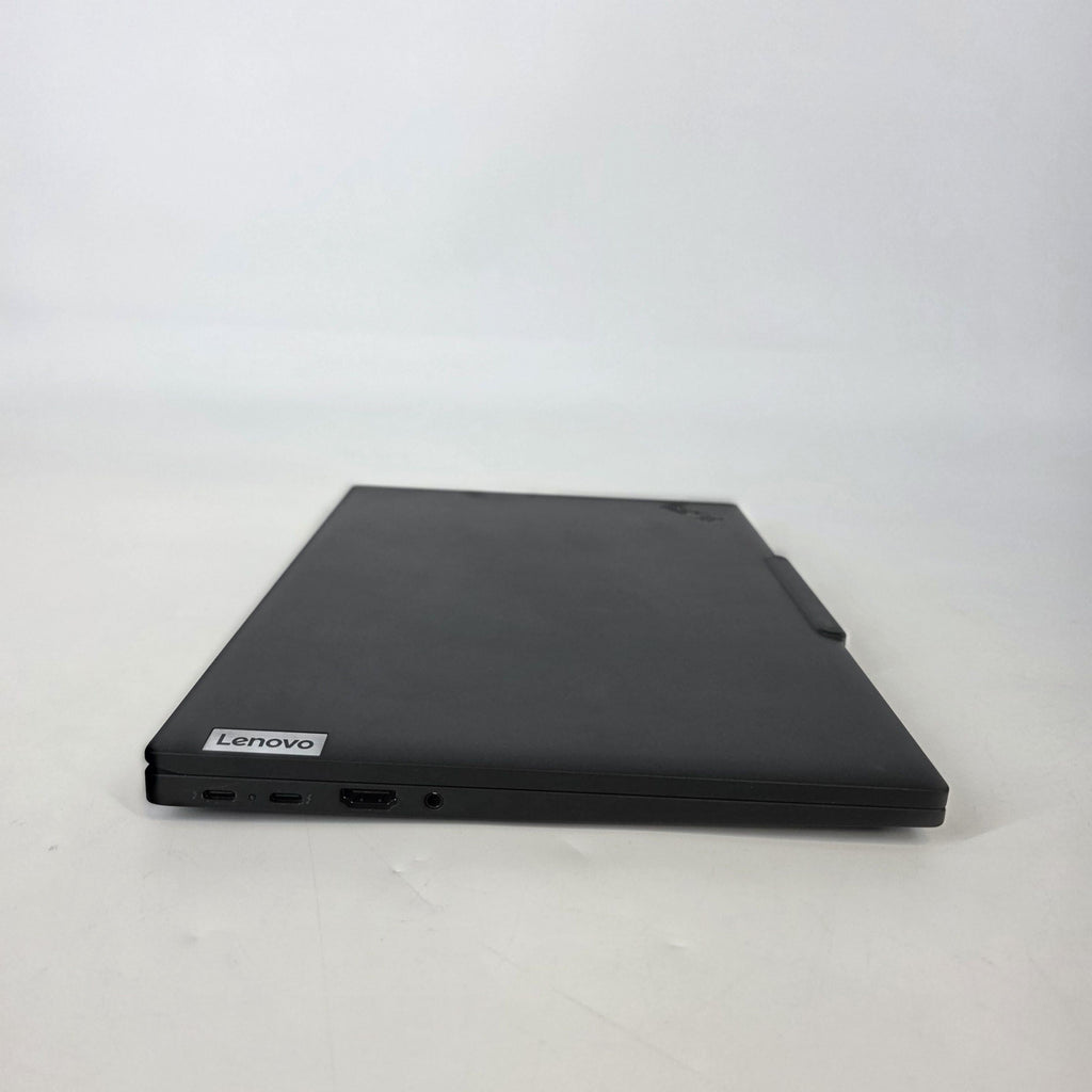 Lenovo ThinkPad T14s Gen 6 Black 2.2 GHz Intel Core Ultra 7 Series 2 32GB RAM 1TB Solid State Drive