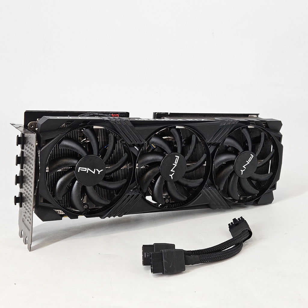 NVIDIA GeForce RTX 4070 Ti 12GB RAM
