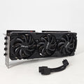 NVIDIA GeForce RTX 4070 Ti 12GB RAM