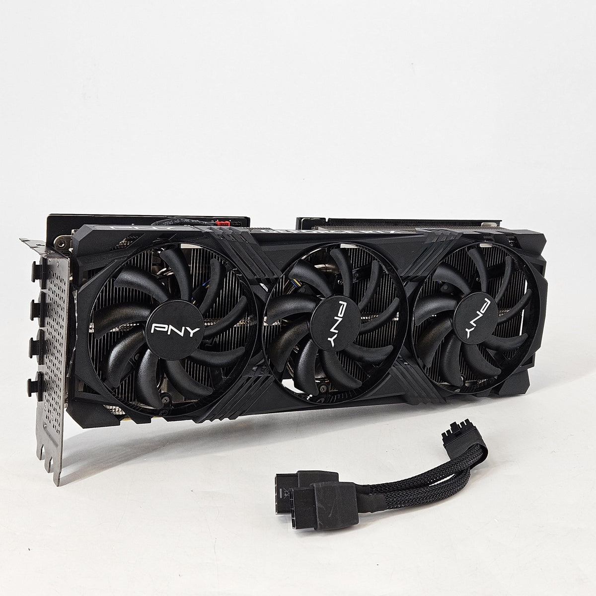 NVIDIA GeForce RTX 4070 Ti 12GB RAM