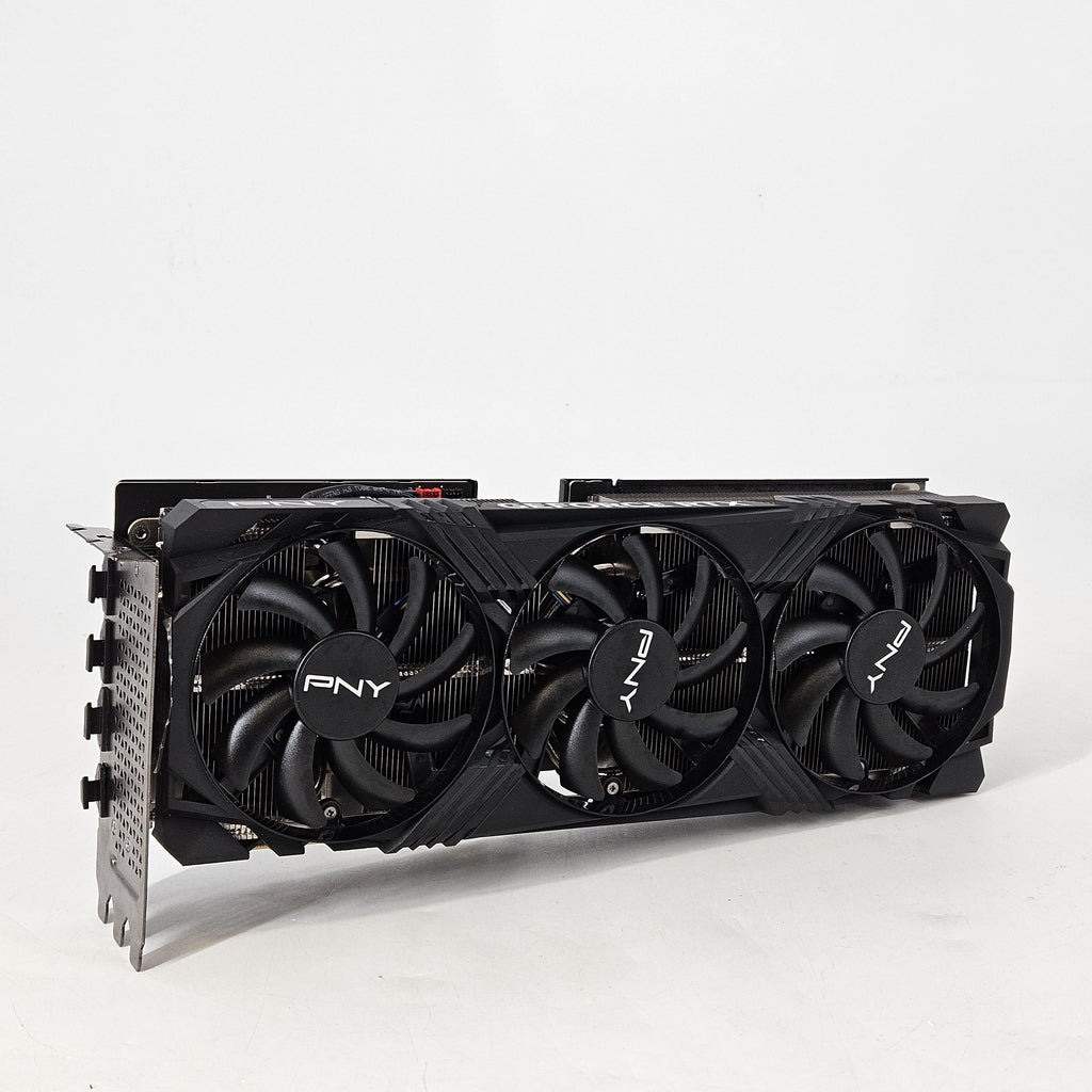 NVIDIA GeForce RTX 4070 Ti 12GB RAM