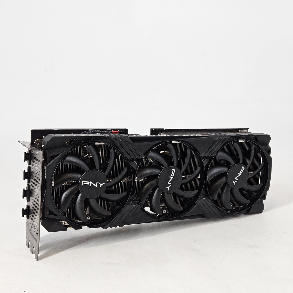 NVIDIA GeForce RTX 4070 Ti 12GB RAM