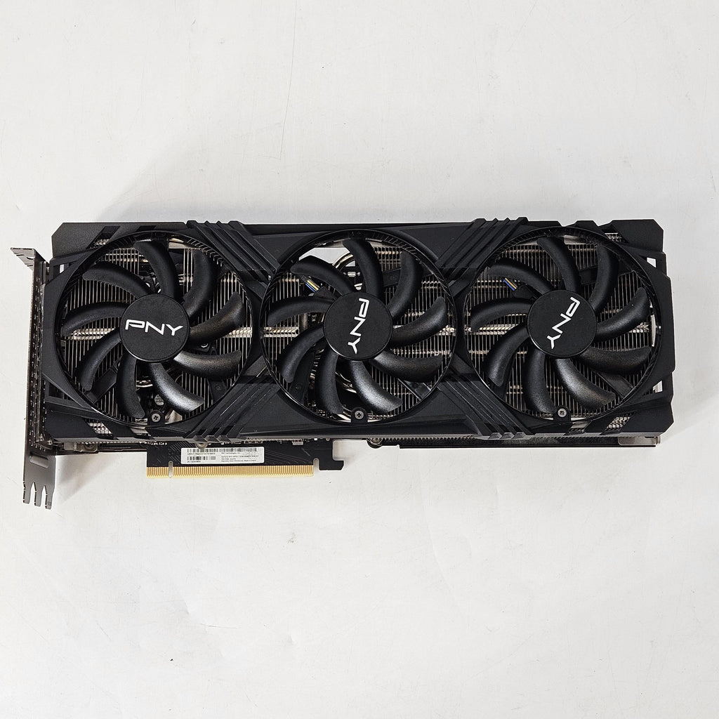 NVIDIA GeForce RTX 4070 Ti 12GB RAM