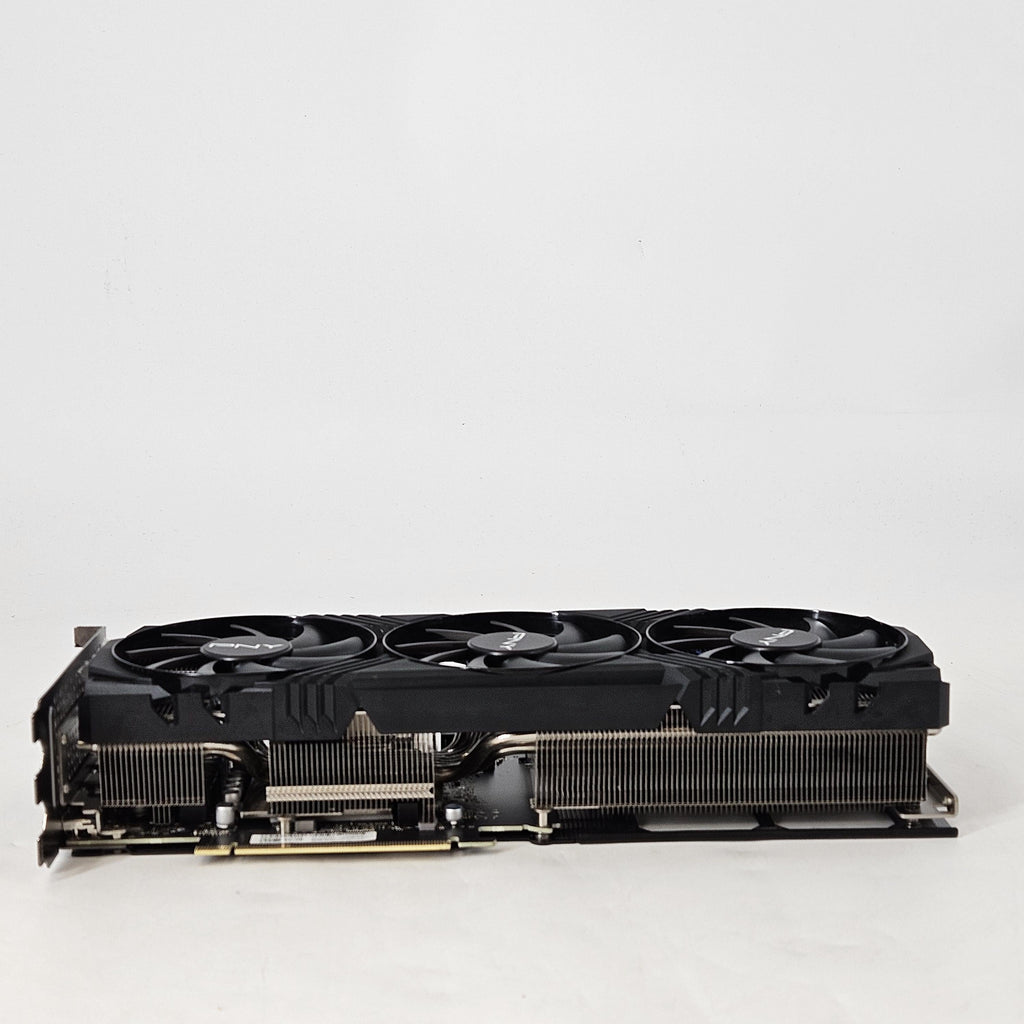NVIDIA GeForce RTX 4070 Ti 12GB RAM