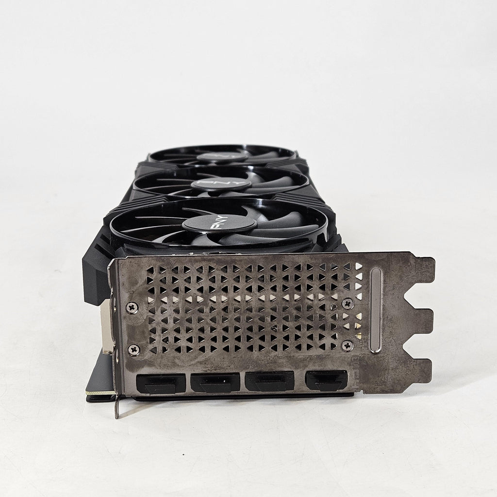 NVIDIA GeForce RTX 4070 Ti 12GB RAM