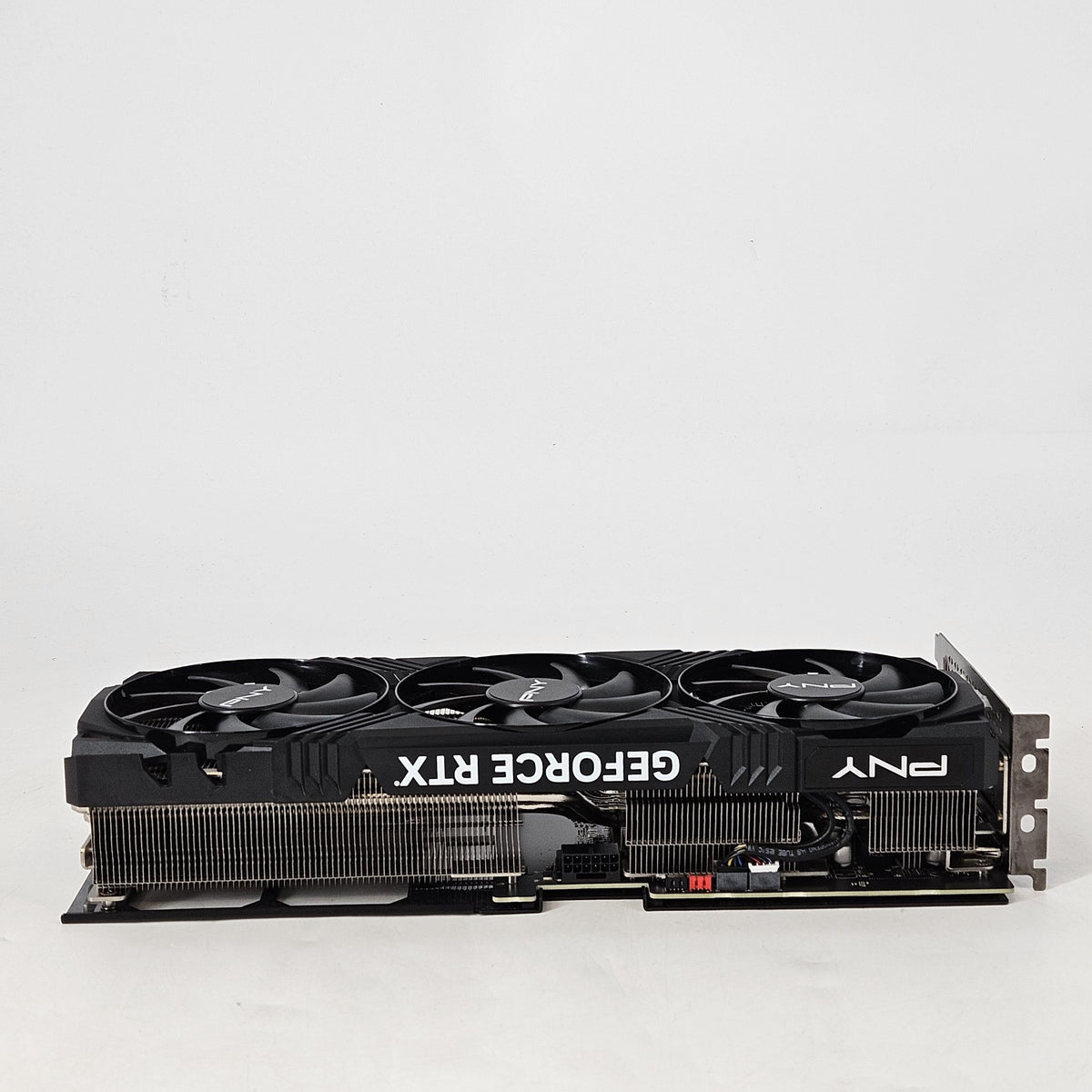 NVIDIA GeForce RTX 4070 Ti 12GB RAM