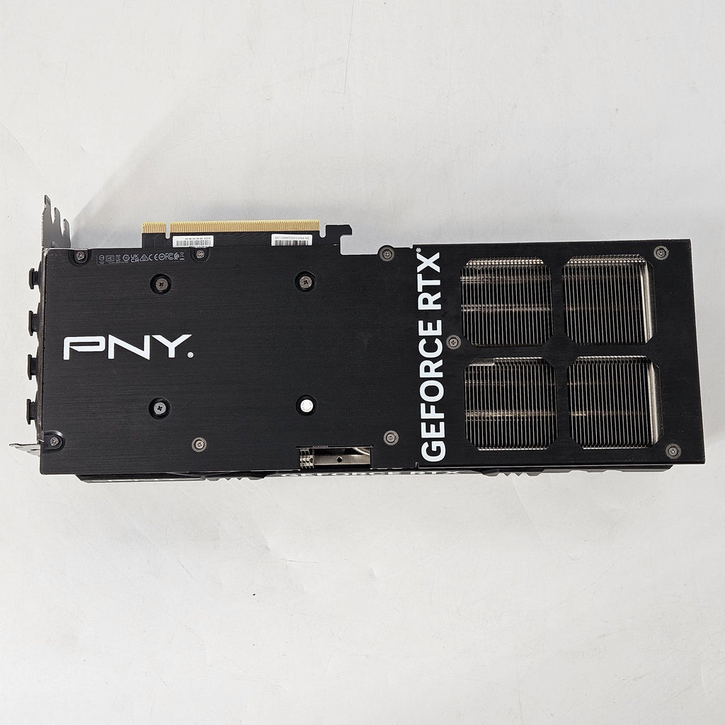 NVIDIA GeForce RTX 4070 Ti 12GB RAM