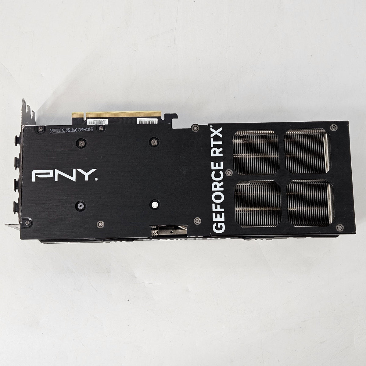 NVIDIA GeForce RTX 4070 Ti 12GB RAM