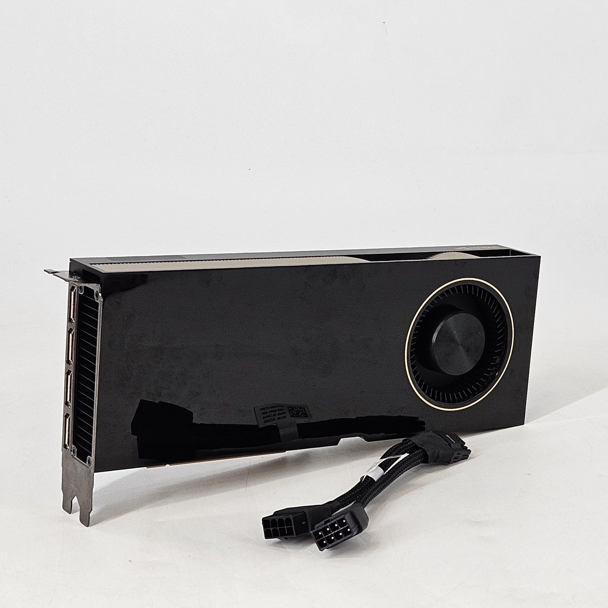 NVIDIA Quadro RTX 6000 Ada 48GB RAM
