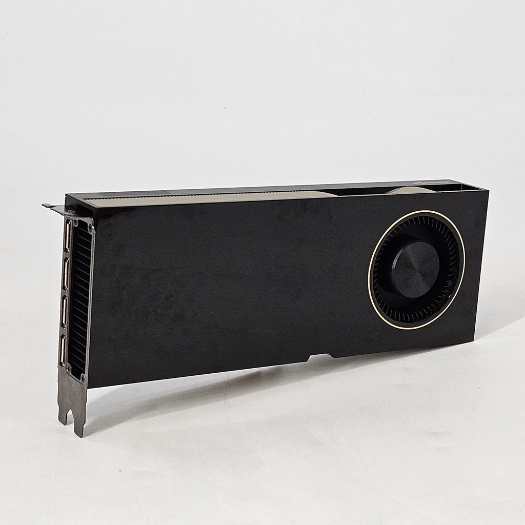 NVIDIA Quadro RTX 6000 Ada 48GB RAM
