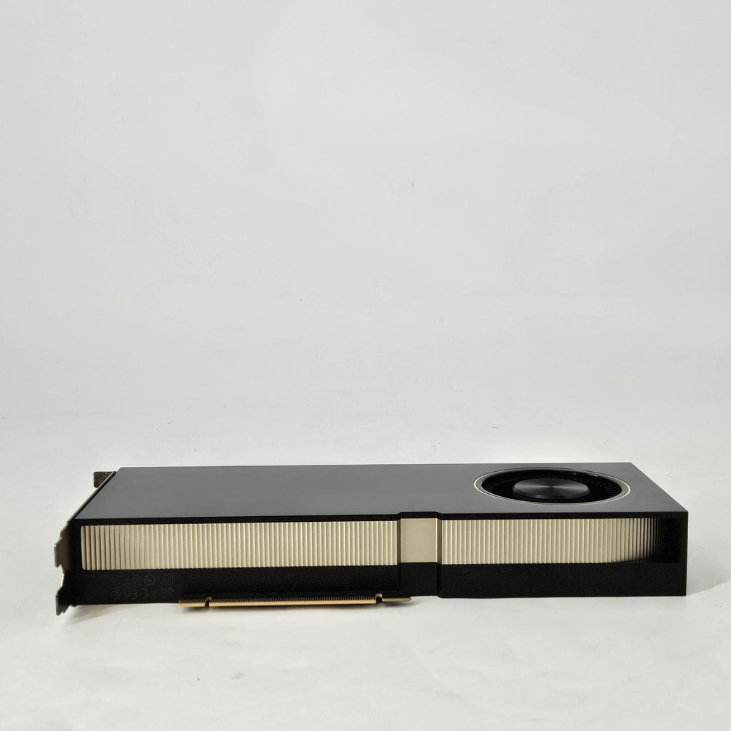 NVIDIA Quadro RTX 6000 Ada 48GB RAM