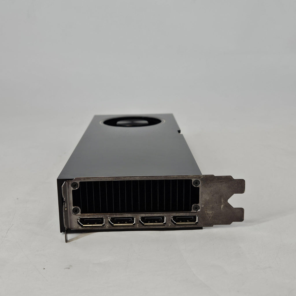 NVIDIA Quadro RTX 6000 Ada 48GB RAM
