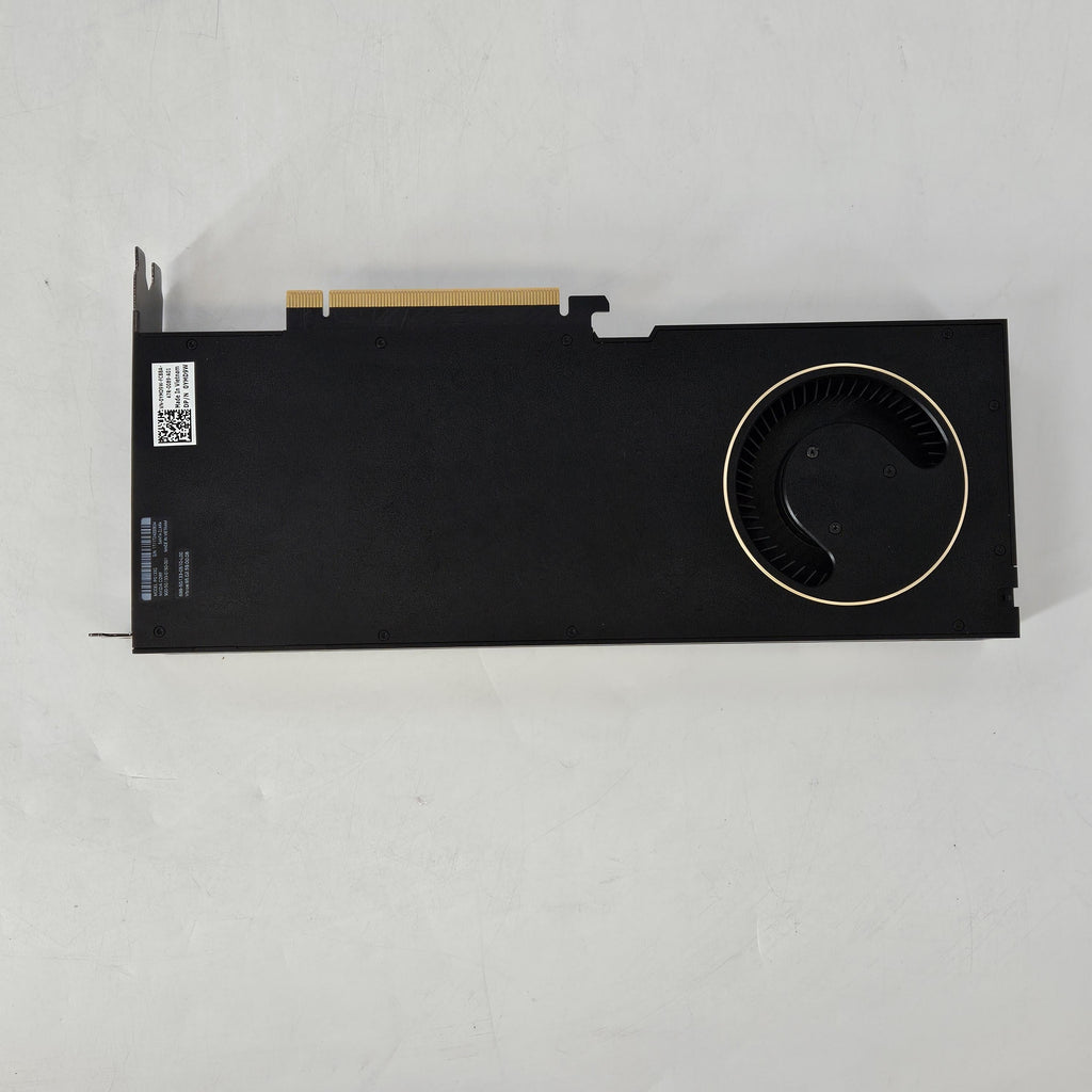 NVIDIA Quadro RTX 6000 Ada 48GB RAM