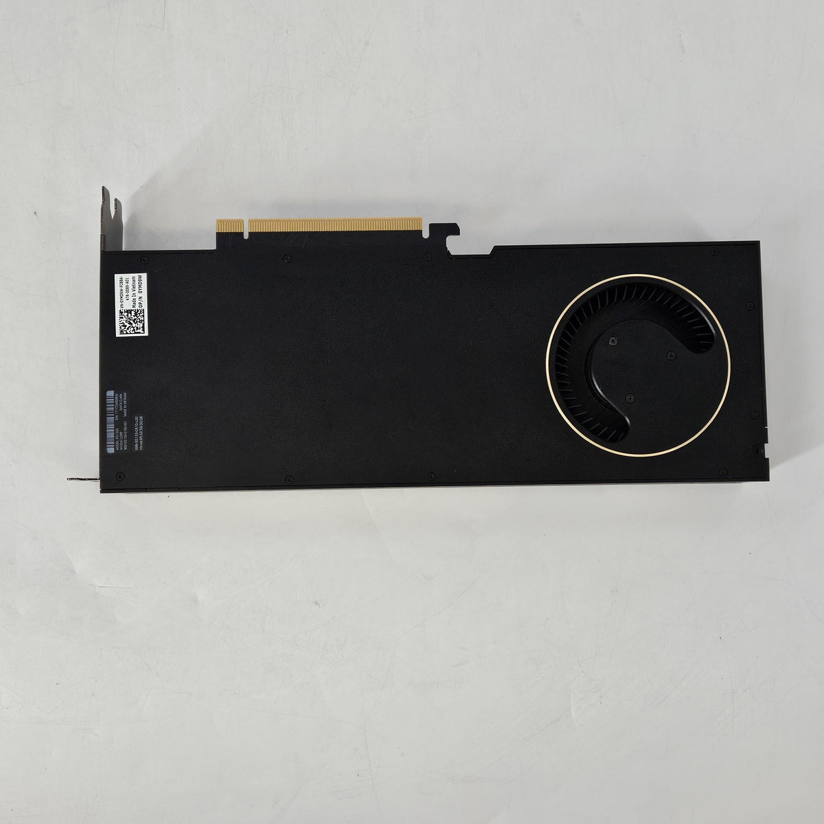 NVIDIA Quadro RTX 6000 Ada 48GB RAM