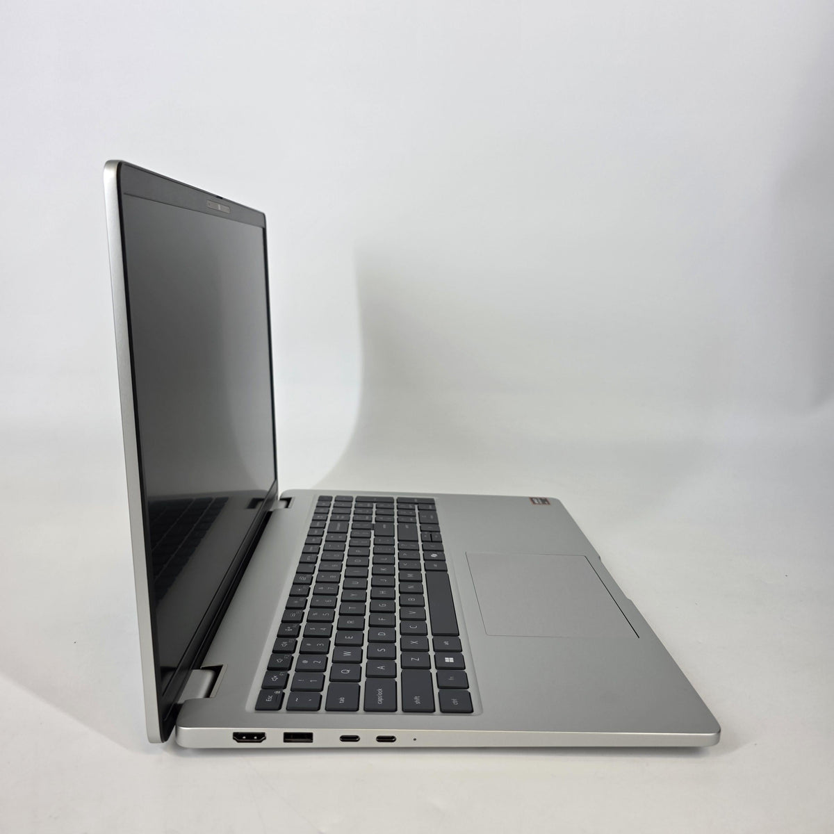 Dell Pro 16 Plus PB16255 Platinum Silver 2.0 GHz AMD Ryzen AI 7 Pro 350 32GB RAM 512GB Solid State Drive