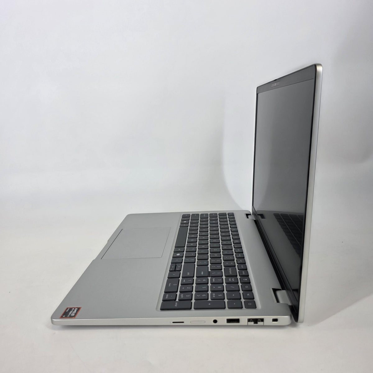 Dell Pro 16 Plus PB16255 Platinum Silver 2.0 GHz AMD Ryzen AI 7 Pro 350 32GB RAM 512GB Solid State Drive