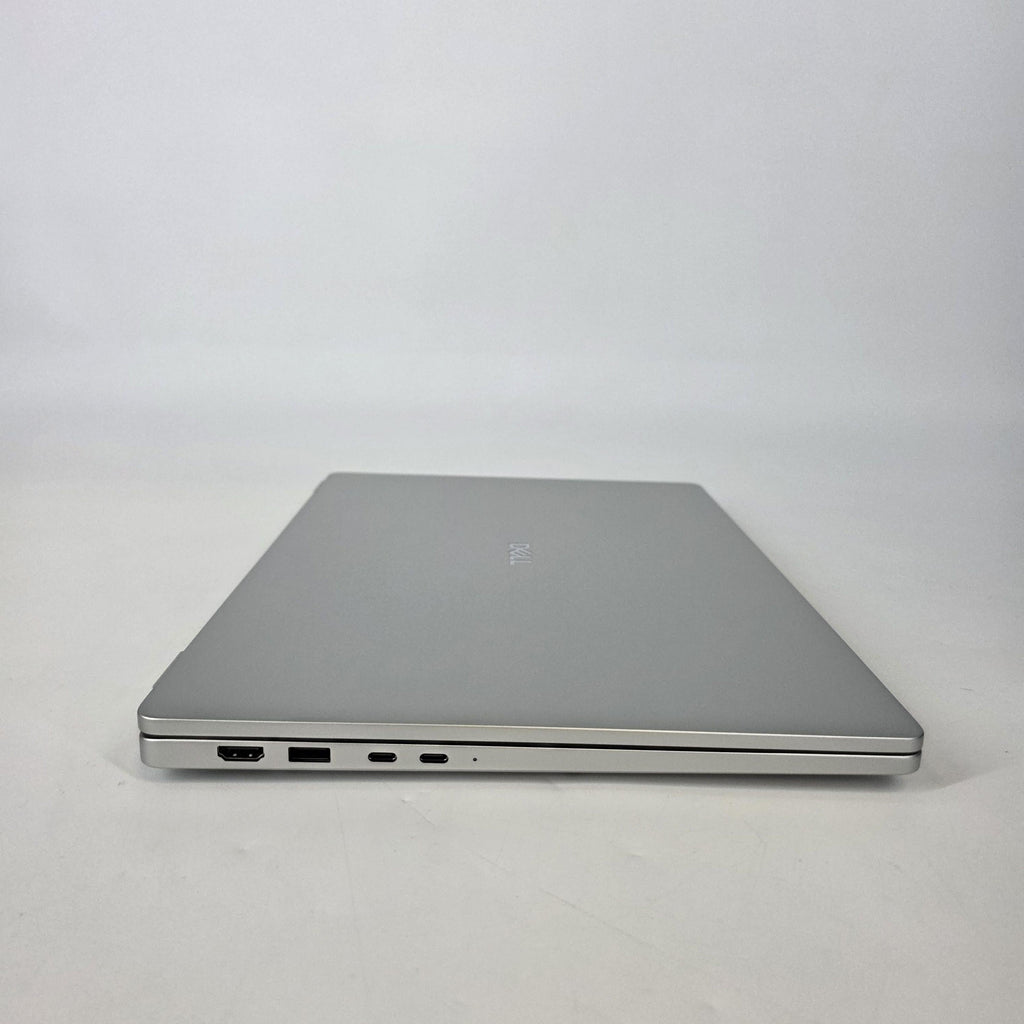 Dell Pro 16 Plus PB16255 Platinum Silver 2.0 GHz AMD Ryzen AI 7 Pro 350 32GB RAM 512GB Solid State Drive
