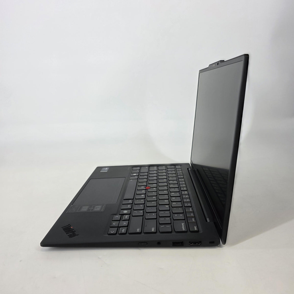 Lenovo ThinkPad X1 Carbon Gen 12 14 Black 1.7 GHz Intel Core Ultra 7 32GB RAM 1TB Solid State Drive