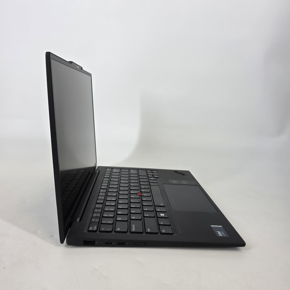 Lenovo ThinkPad X1 Carbon Gen 12 14 Black 1.7 GHz Intel Core Ultra 7 32GB RAM 1TB Solid State Drive