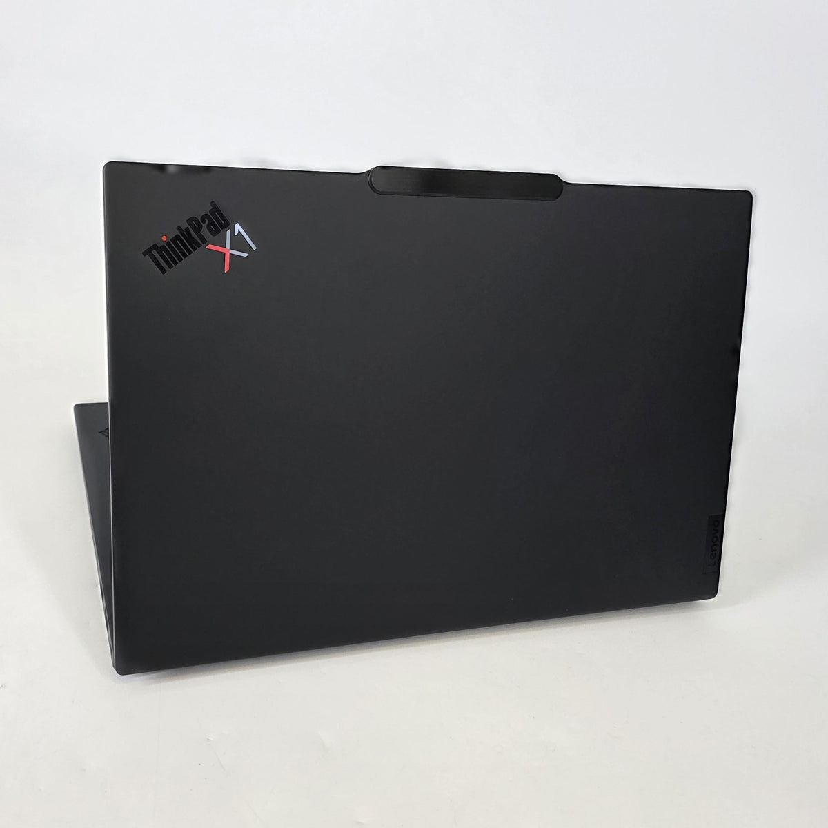 Lenovo ThinkPad X1 Carbon Gen 12 14 Black 1.7 GHz Intel Core Ultra 7 32GB RAM 1TB Solid State Drive