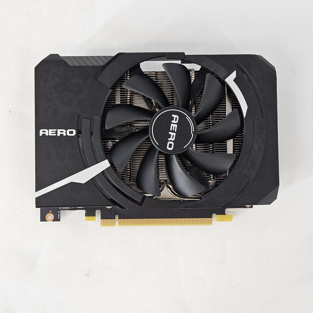 NVIDIA GeForce RTX 3060 12GB RAM