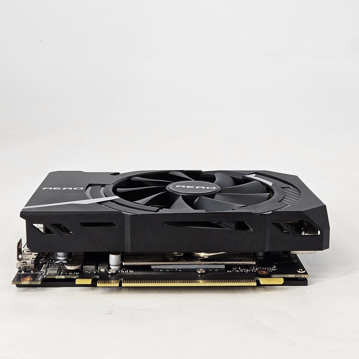 NVIDIA GeForce RTX 3060 12GB RAM