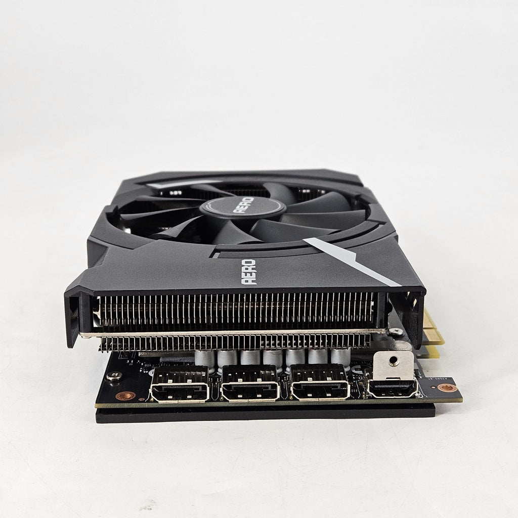 NVIDIA GeForce RTX 3060 12GB RAM