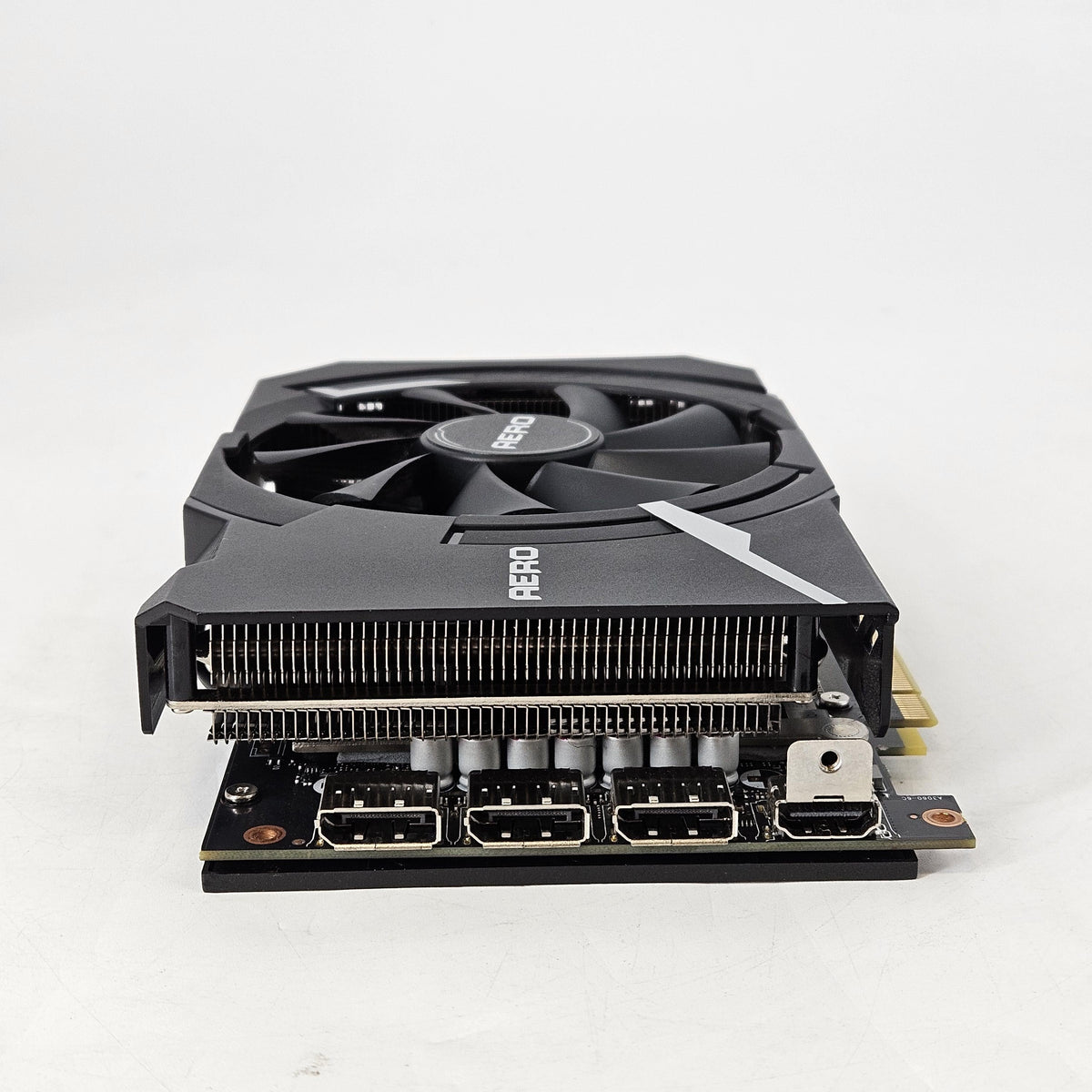 NVIDIA GeForce RTX 3060 12GB RAM