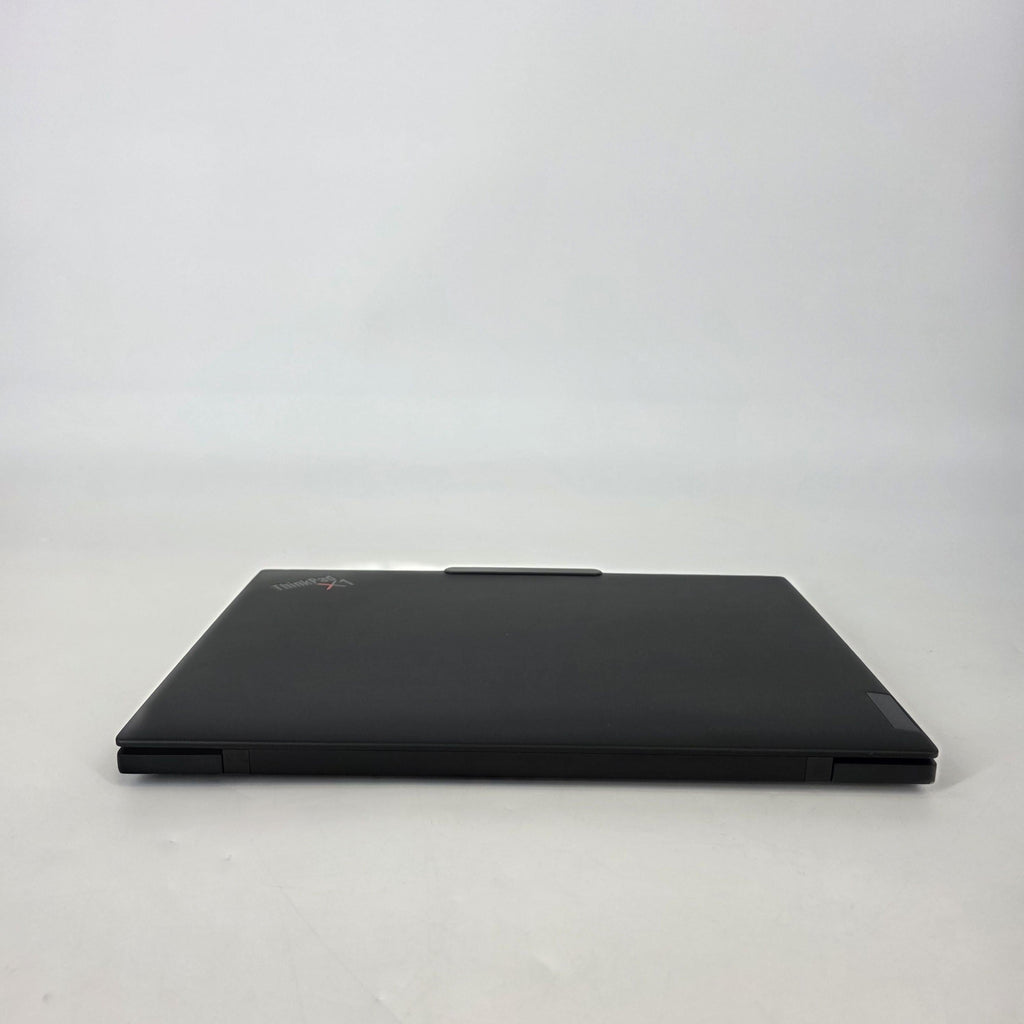 Lenovo ThinkPad X1 Carbon Gen 12 14 Black 1.7 GHz Intel Core Ultra 7 32GB RAM 1TB Solid State Drive