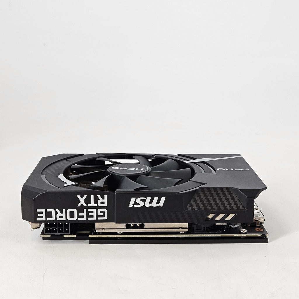 NVIDIA GeForce RTX 3060 12GB RAM