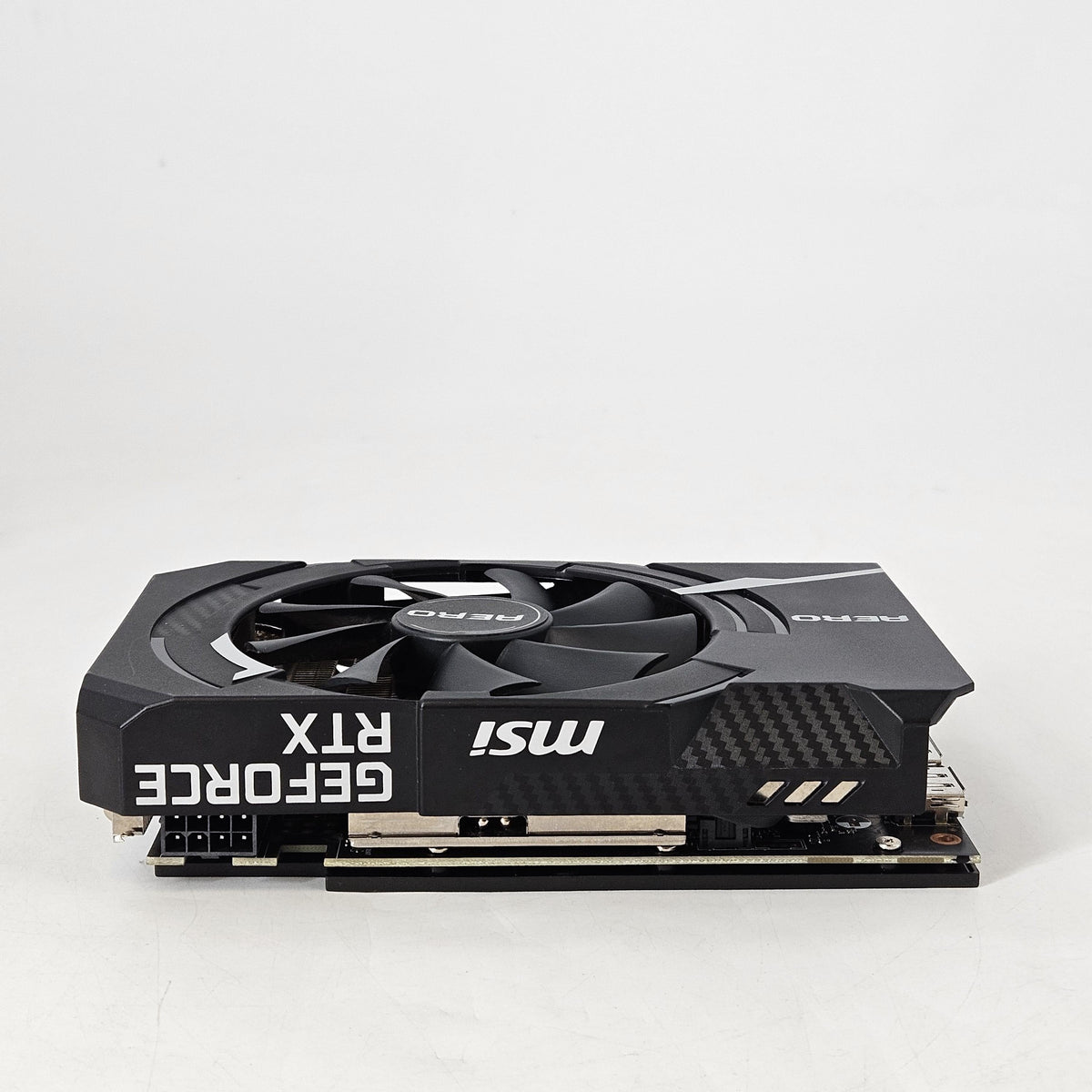 NVIDIA GeForce RTX 3060 12GB RAM