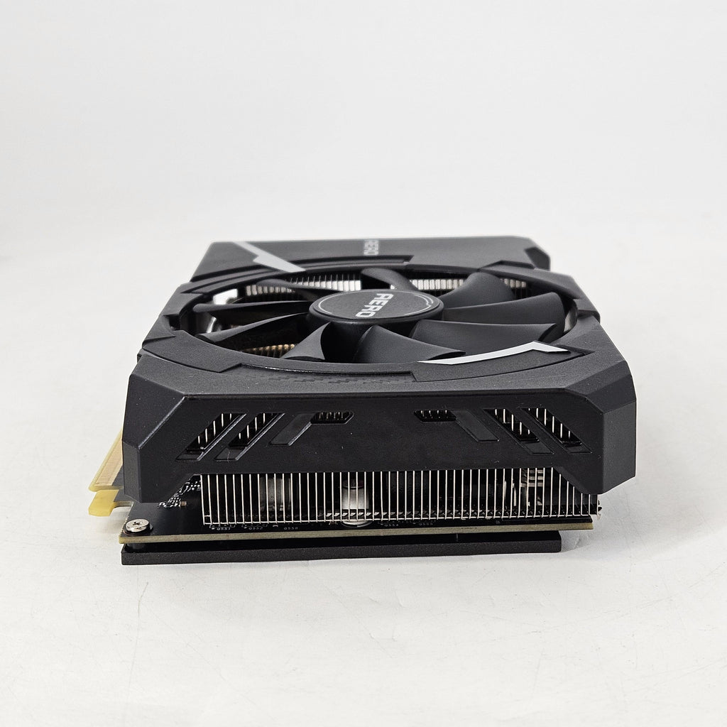 NVIDIA GeForce RTX 3060 12GB RAM