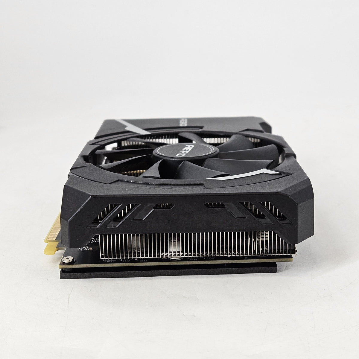 NVIDIA GeForce RTX 3060 12GB RAM