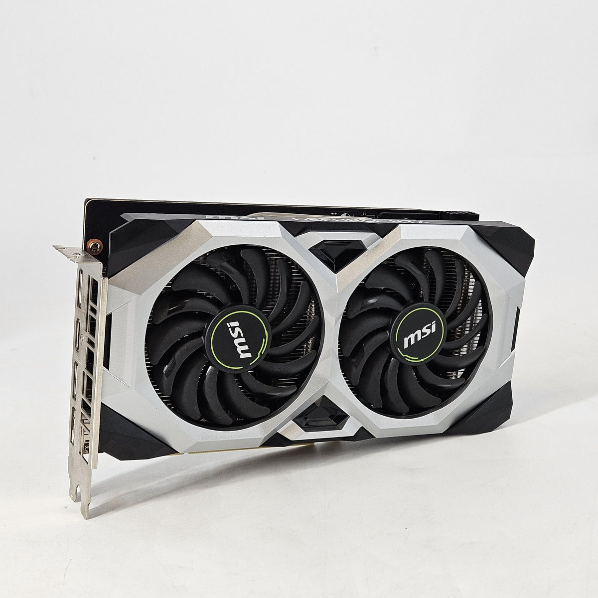 NVIDIA GeForce RTX 2070 8GB RAM