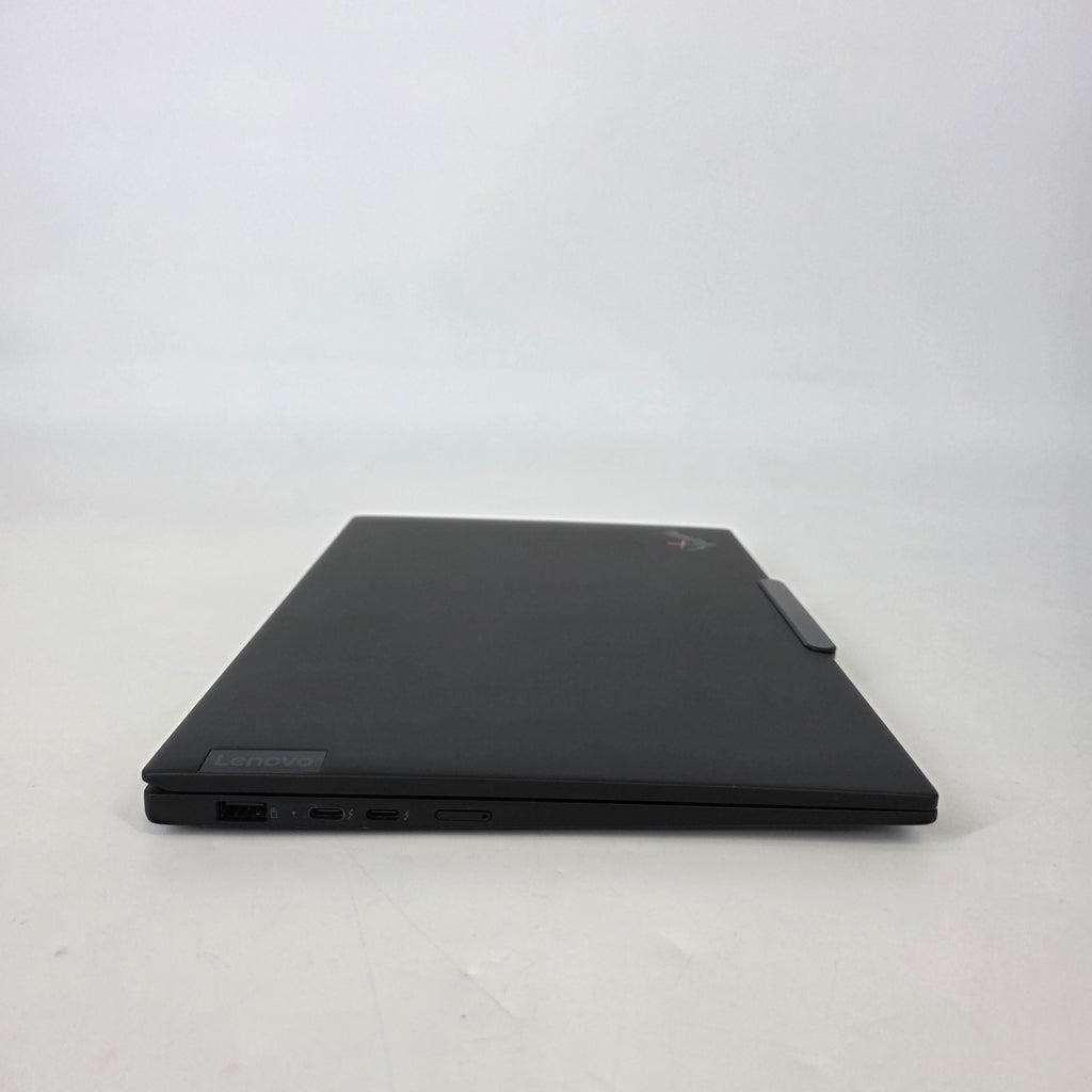 Lenovo ThinkPad X1 Carbon Gen 12 14 Black 1.7 GHz Intel Core Ultra 7 32GB RAM 1TB Solid State Drive