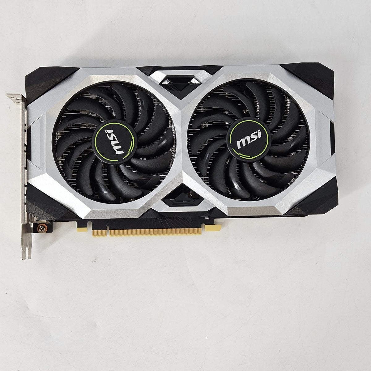 NVIDIA GeForce RTX 2070 8GB RAM