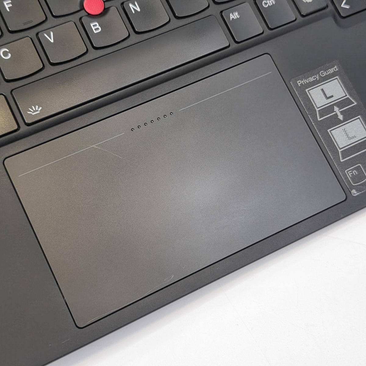 Lenovo ThinkPad X1 Carbon Gen 12 14 Black 1.7 GHz Intel Core Ultra 7 32GB RAM 1TB Solid State Drive