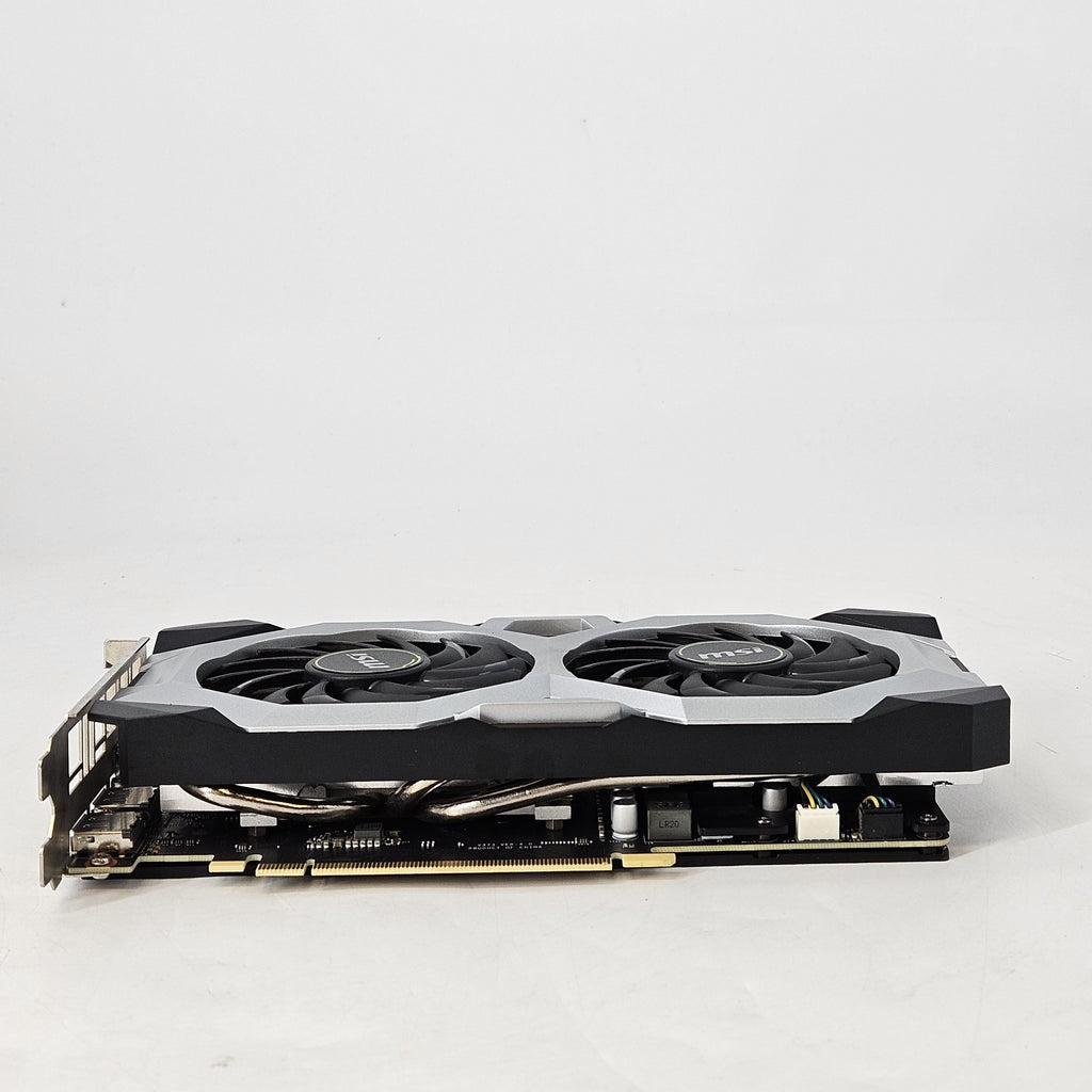NVIDIA GeForce RTX 2070 8GB RAM