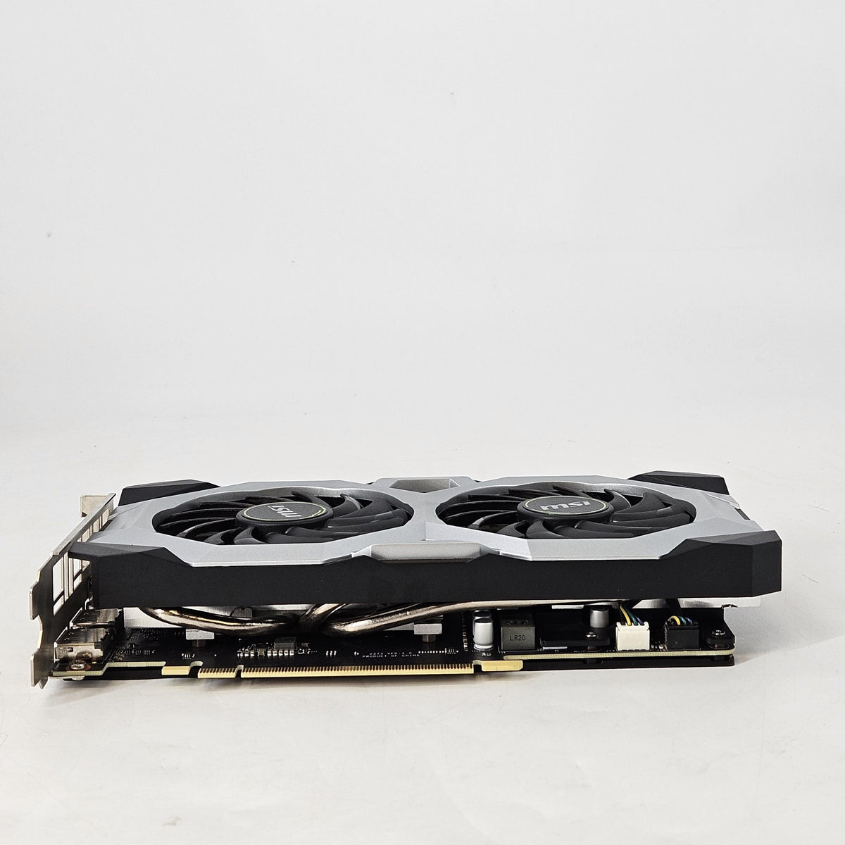 NVIDIA GeForce RTX 2070 8GB RAM