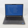 Dell Latitude 7340 13.3 Gray 1.6 GHz Intel Core i5 13th Gen. 16GB RAM 256GB Solid State Drive
