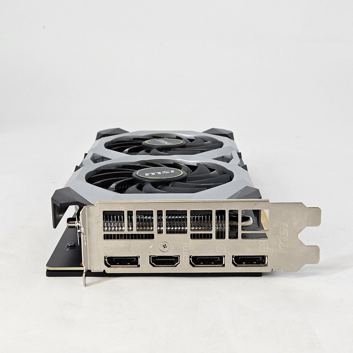 NVIDIA GeForce RTX 2070 8GB RAM