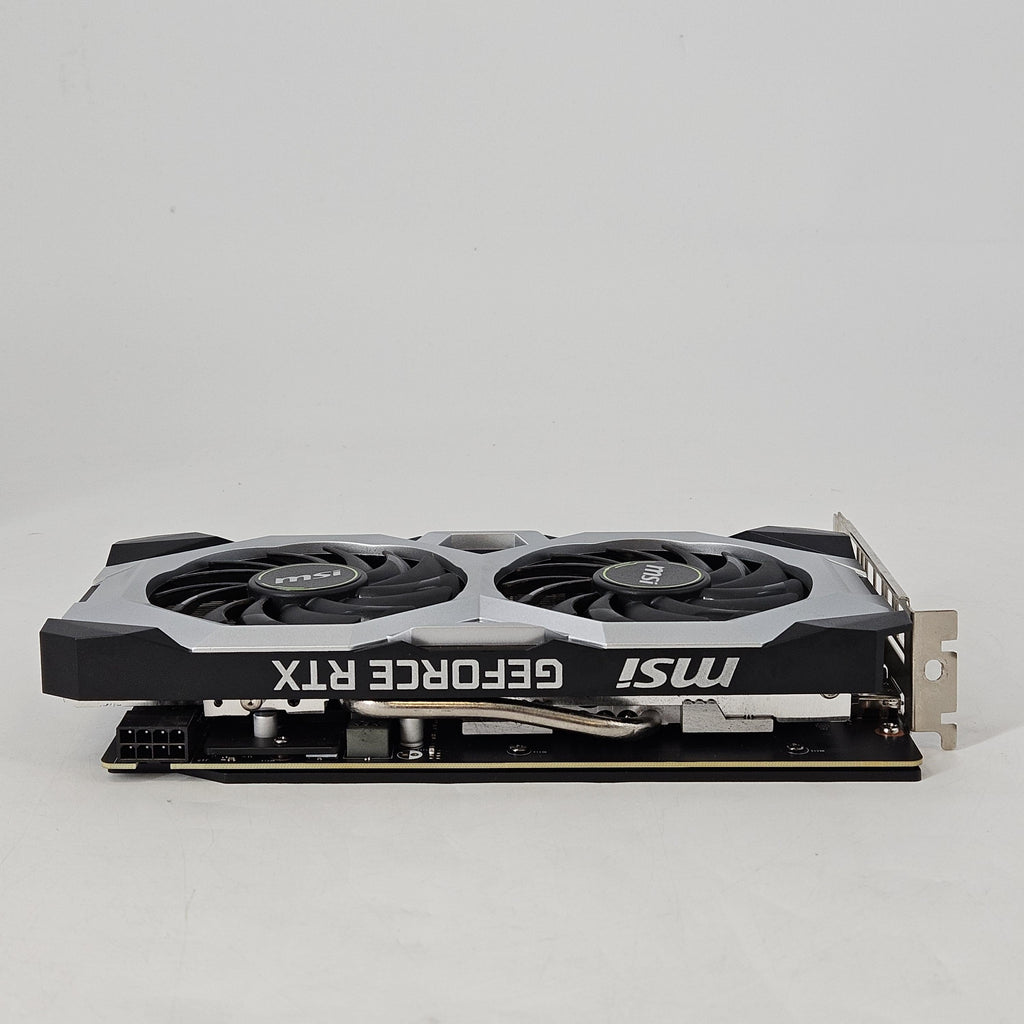 NVIDIA GeForce RTX 2070 8GB RAM