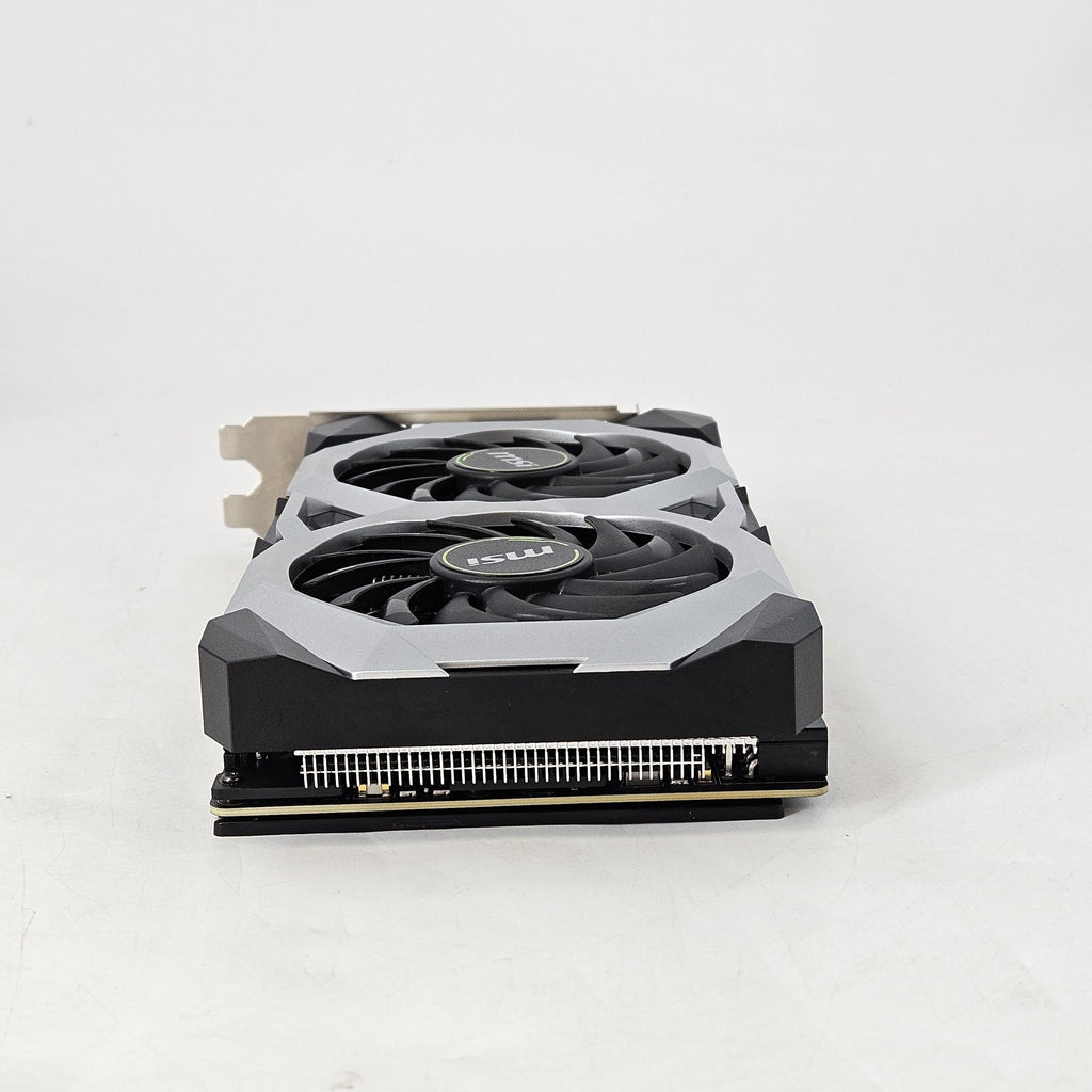 NVIDIA GeForce RTX 2070 8GB RAM