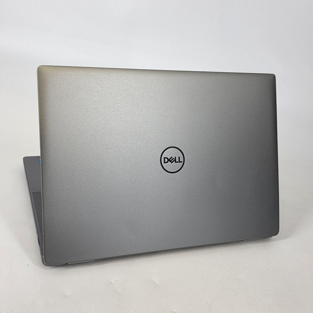 Dell Latitude 7340 13.3 Gray 1.6 GHz Intel Core i5 13th Gen. 16GB RAM 256GB Solid State Drive