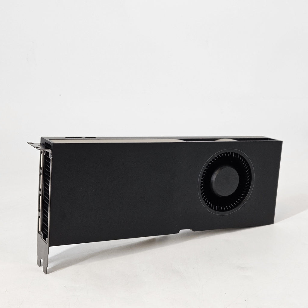 NVIDIA Quadro RTX 4500 Ada 24GB RAM